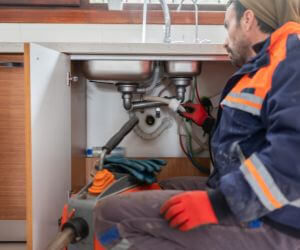 About Emergency plumbing pros Lerna, IL